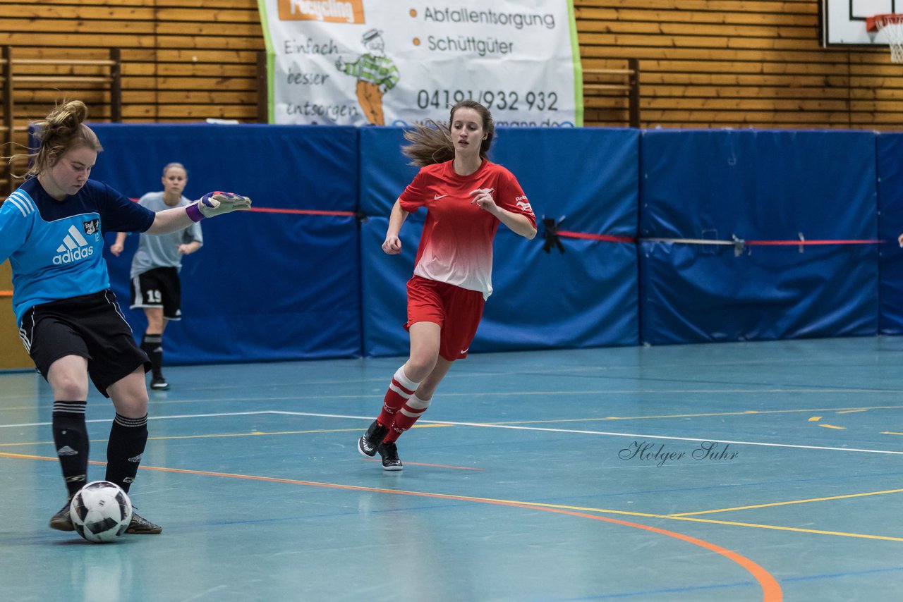 Bild 330 - Dodenhof Cup